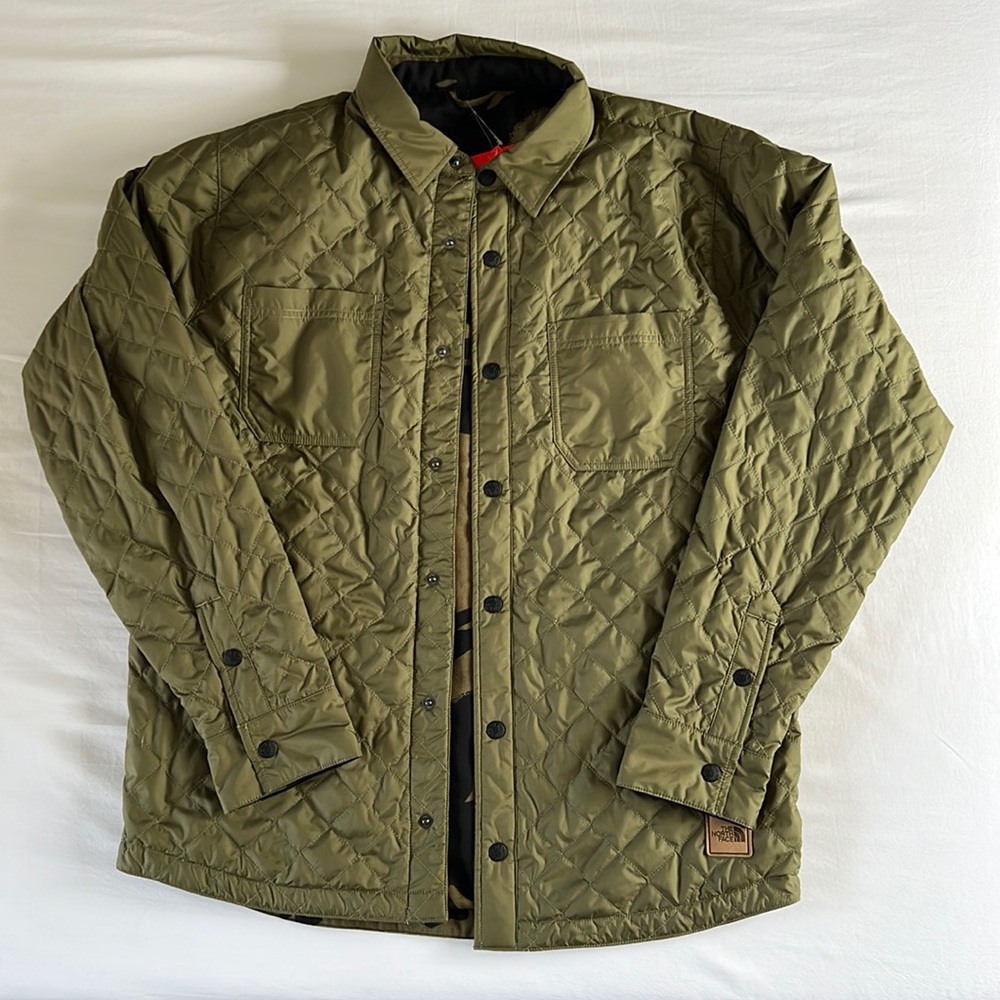 NWT North Face Jacket